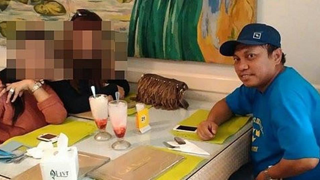2 Sipir Sukamiskin yang kawal Gayus ke restoran sudah dipindahkan
