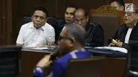 Irwandi Yusuf Sebut Namanya Dicatut Orang Dekat Terkait Proyek Dermaga Sabang