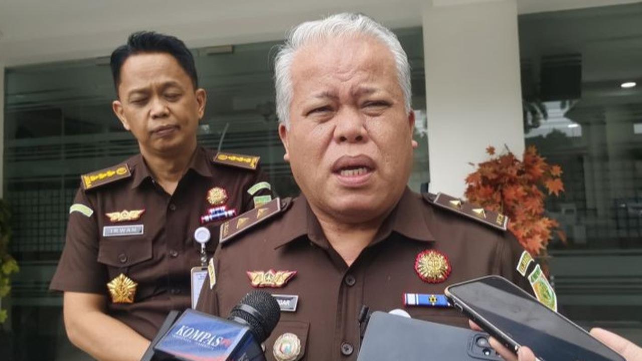 Motif Hakim Djuyamto Titip Tas Isi Uang ke Satpam ke Satpam PN Jaksel yang Masih Misteri