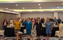 Pemprov NTT Perkuat Pencegahan Kekerasan Perempuan Melalui Gerakan GEMA KELOR
