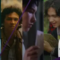 Sebelum Dilan, 7 karakter film remaja ini bikin baper di masanya.