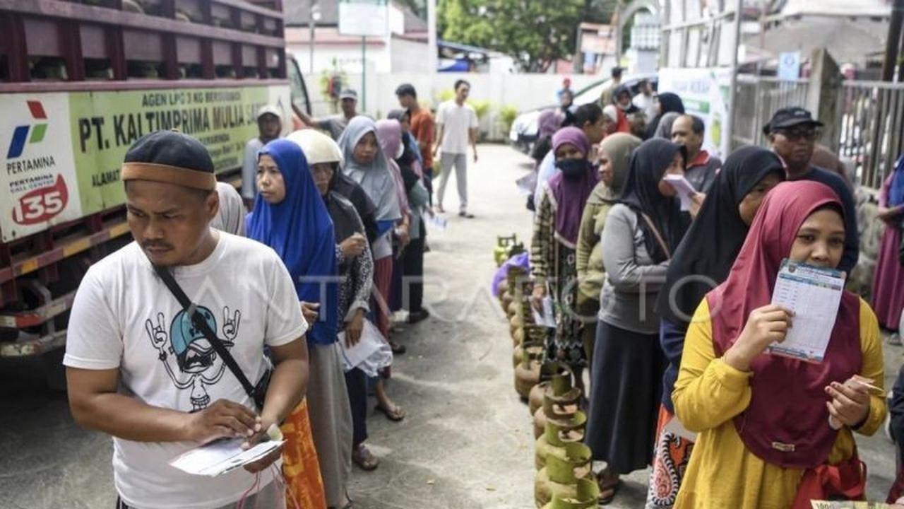Pertamina Kalimantan Pastikan Distribusi BBM-LPG Aman Jelang Lebaran 2026