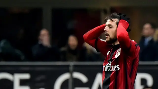 AC Milan