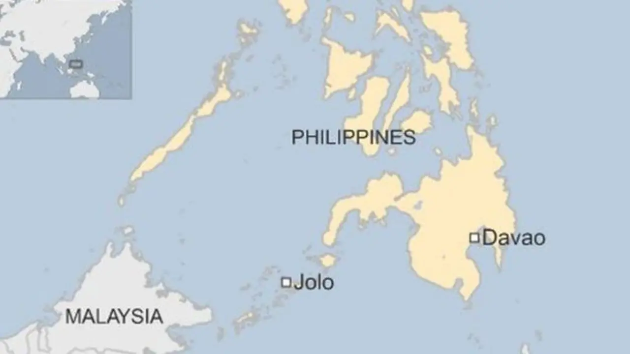 Abu Sayyaf Rilis Video Baru Ancam Eksekusi 3 Sandera Asing