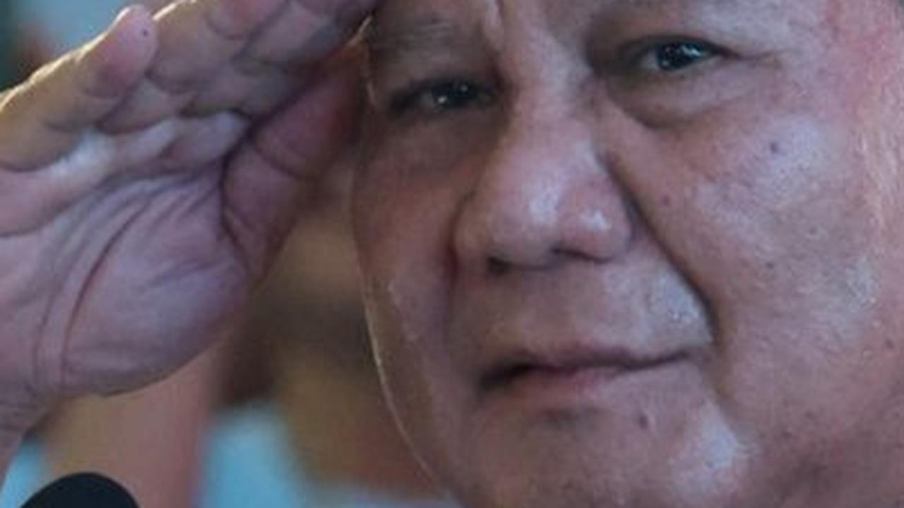Prabowo Akui Bangun Kampus dan Rumah Sakit Didukung Dana Besar dari BUMN