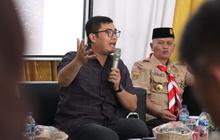 Sudah Berlangsung Sejak 1974, Ketua DPRD Bogor Yakin Ada Solusi untuk Konflik Parungpanjang