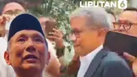 Rocky Gerung Hingga Jusuf Hamka Merapat ke Istana, Jelang Prabowo Lantik Watimpres