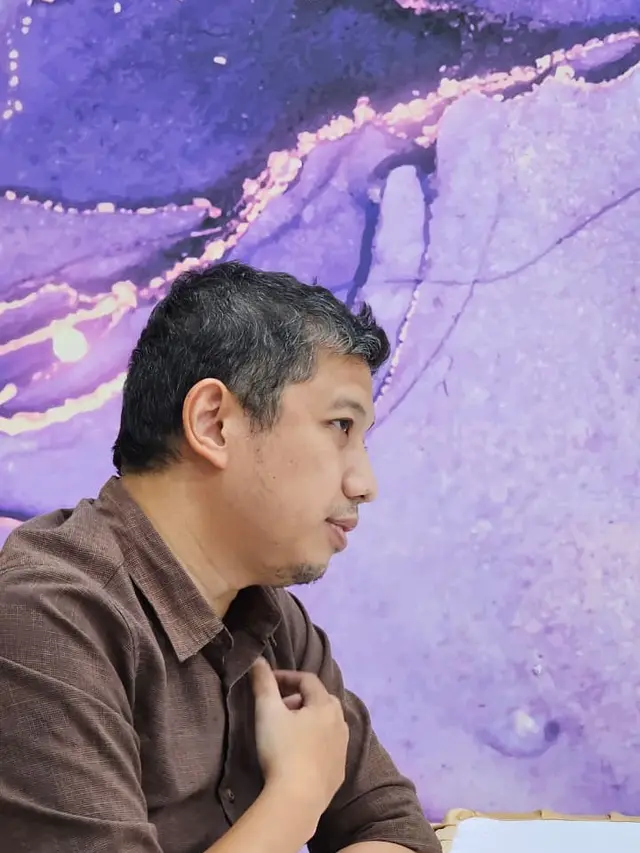 Dokter Rizky SpJP bicara tentang penanganan sumbatan jantung dengan balon berbalut obat atau drug-coated balloon (DCB).