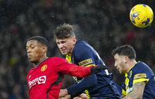 Head to Head dan Statistik: Manchester United Vs Bournemouth di Liga Inggris
