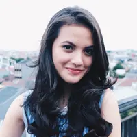 Marsha Aruan lahir 24 Oktober 1996, ia adalah pesinetron dan model asal Indonesia. (via instagram@aruanmarsha/Bintang.com)