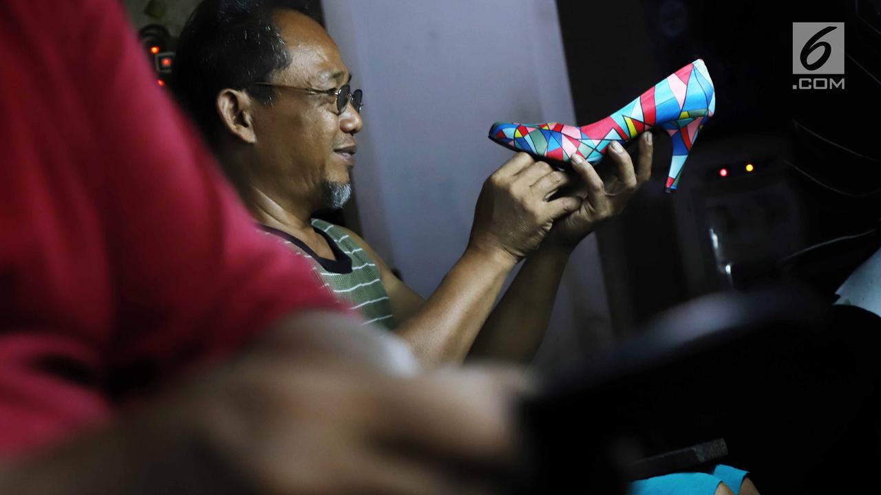 Tingkatkan Volume KUR, OJK Bentuk Sistem Klaster untuk UKM