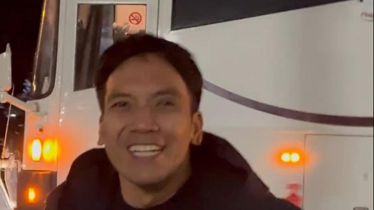 Desta ketemu Paul McCartney