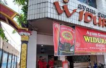 Kuliner Solo yang Bikin Heboh: Ayam Goreng Widuran Minyak Babi hingga Daging Anjing