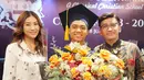 <p>Dalam keterangannya, Ruben Onsu mengucapkan selamat untuk sang putra, "Yeayyyy, Hore2 selamat @betrandpetoputraonsu." (Foto: Instagram/ ruben_onsu)</p>