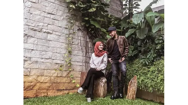 Kedekatan Fikoh dan Fomal sudah terendus sejak Mei lalu.