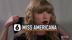Netflix resmi rilis trailer dokumenter Miss Americana pada Kamis (23/1/2020) sebagai pembuka Sundance Film Festival.
