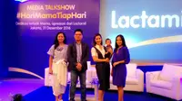 Hari Ibu 2016: Ada Tantangan Masa Kini yang Harus Dihadapi Ibu