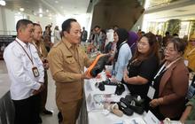 Surabaya Genjot Ekspor IKM Melalui Coaching Clinic Export Program