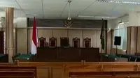 Sidang perdana Ahok diputuskan berlangsung di Pengadilan Negeri Jakarta Utara