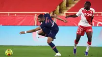 PSG Keras Kepala, Manchester United Berpaling ke Pilihan Alternatif asal Prancis