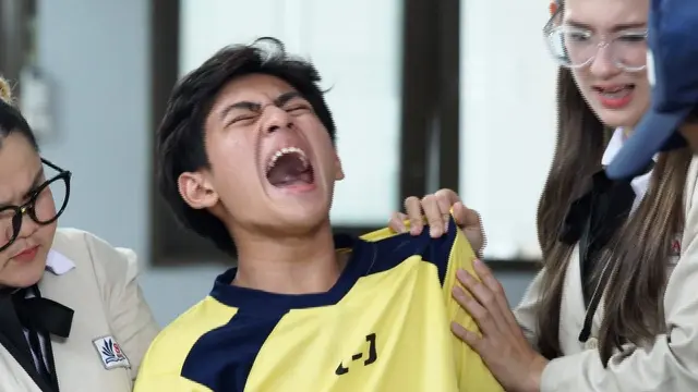 Dari Jendela SMP