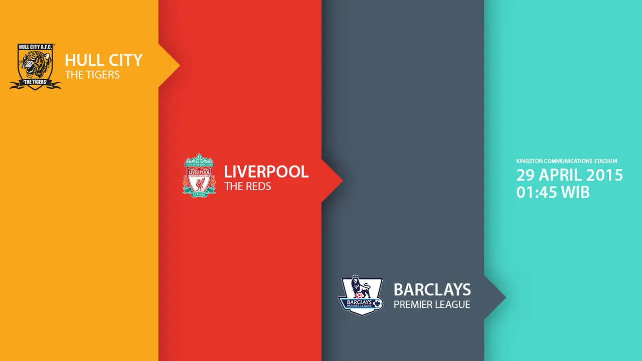 Prediksi Hull City vs Liverpool (Liputan6.com/Yoshiro)