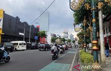 Polresta Malang Kota Siagakan 100 Personel Antisipasi Macet Libur Isra Miraj