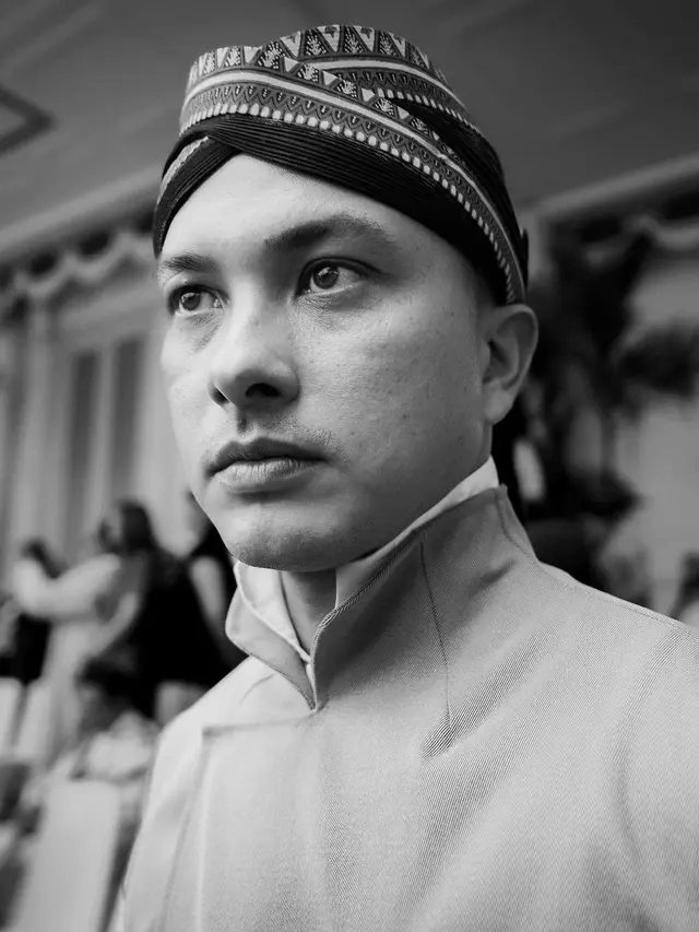 Nicholas Saputra