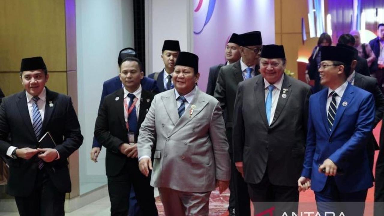 Fakta KTT ke-47 ASEAN: Prabowo Ajak Negara Bersatu, Tegaskan Prabowo Persatuan ASEAN Kunci Stabilitas Global