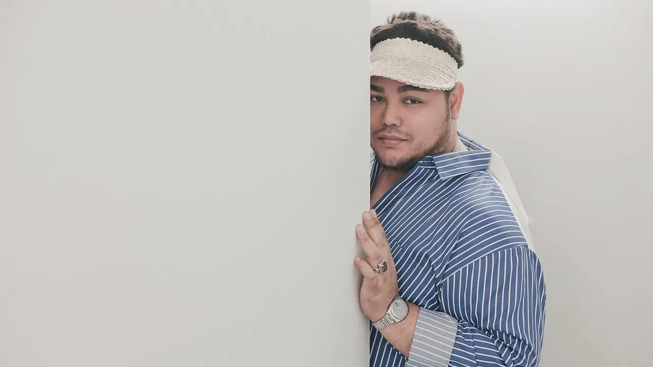 [Bintang] Ivan Gunawan