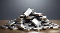 Penulis Rich Dad Poor Dad Bocorkan Investasi Terpanas Tahun Ini, Siapapun Bisa Beli