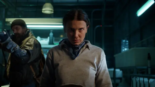 Stranger Things Season 5 (dok: Netflix)