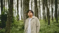 Ravi Andika Lengkapi Single 123 dengan Rilis di Berbagai Digital Streaming Platform
