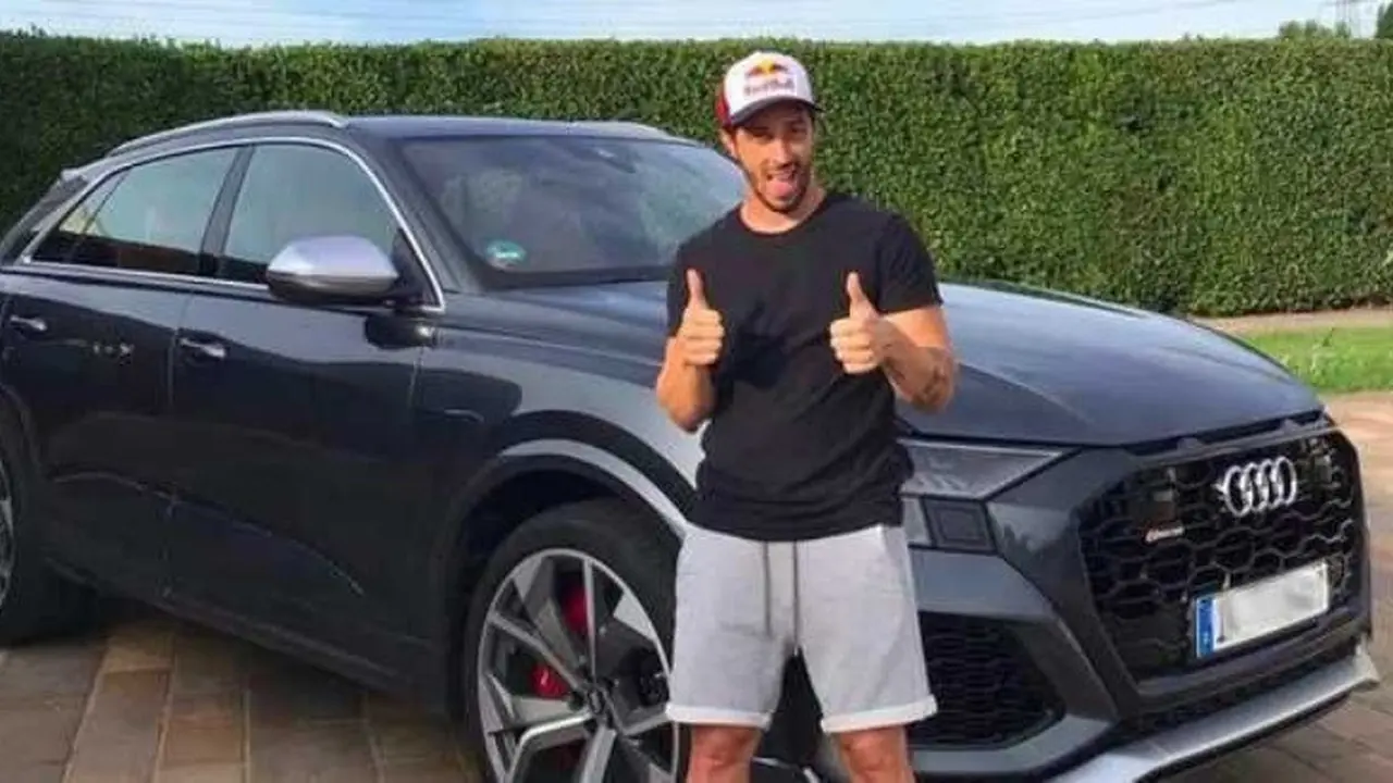 Andrea Dovizioso