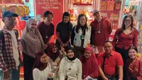10 Finalis FINNA ART 2026 Terpilih, Karya Ilustrasi Mereka Disulap Jadi Merchandise
