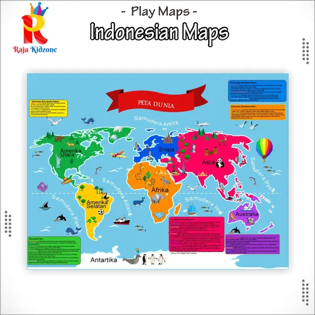 Rajakidzone Indonesia