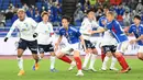 Derbi Kyushu adalah pulau terbesar ketiga di Jepang dan berada paling Selatan di antara pulau-pulau utama Negeri Sakura. Musim ini, ada dua klub J1 League yang berasal dari Pulau Kyushu yakni Avispa Fukuoka dan Sagan Tosu.