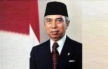 22 Juli 1917:  Adam Malik Lahir di Pematangsiantar, Wapres Ketiga Indonesia yang Juga Pahlawan Nasional