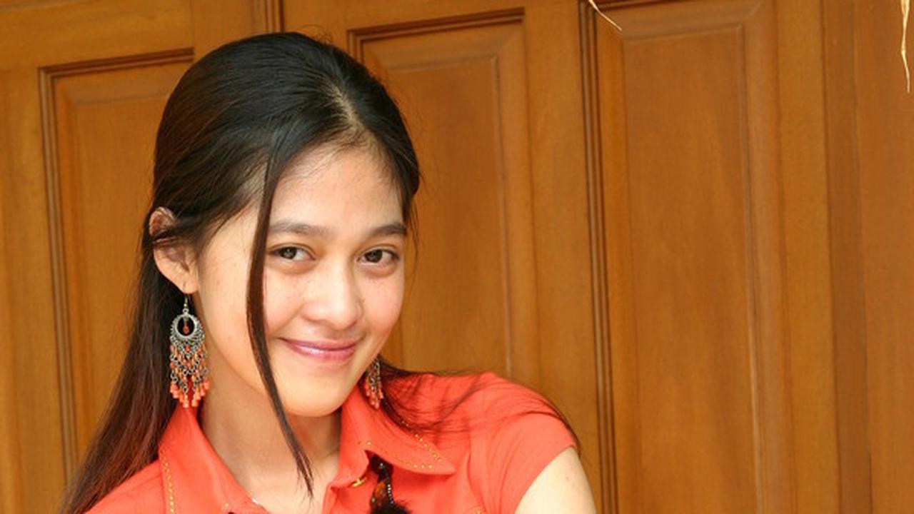 Potret Transformasi Gracia Indri yang Kini Genap 34 Tahun, Dari Artis Cilik Hingga Ibu Satu Anak