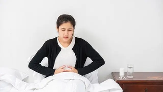 Menjaga Kesehatan Pencernaan