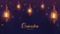 Ramadhan / Sumber: iStockphoto