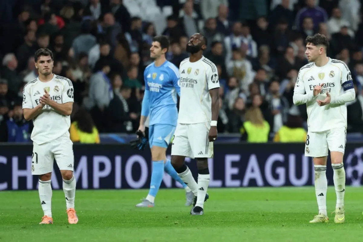 Real Madrid