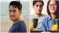 Potret Artis yang Pernah Dekat Dengan Arifin Putra (sumber:Instagram/arifinputra_)