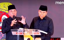 Edy Rahmayadi Respons Isu Cawe-Cawe di Pilkada Sumut: Itu Pengkhianat dan Perusak Demokrasi