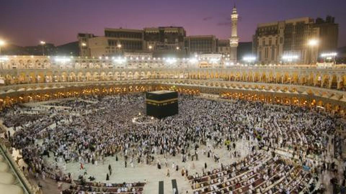 7 Kebiasaan Baik sebelum Haji yang Dicontohkan Ulama, Amalkan agar Raih Predikat Mabrur