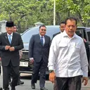 Rekam Jejak Budi Gunawan: Dari Wakapolri, Kepala BIN hingga Wantimpres