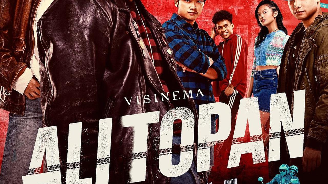 5 Film Indonesia yang Syuting di Blok M, Ada Genre Thriller Sampai Komedi!