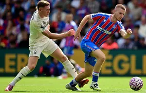 Manchester City Kejar Adam Wharton, Ini Sikap Crystal Palace