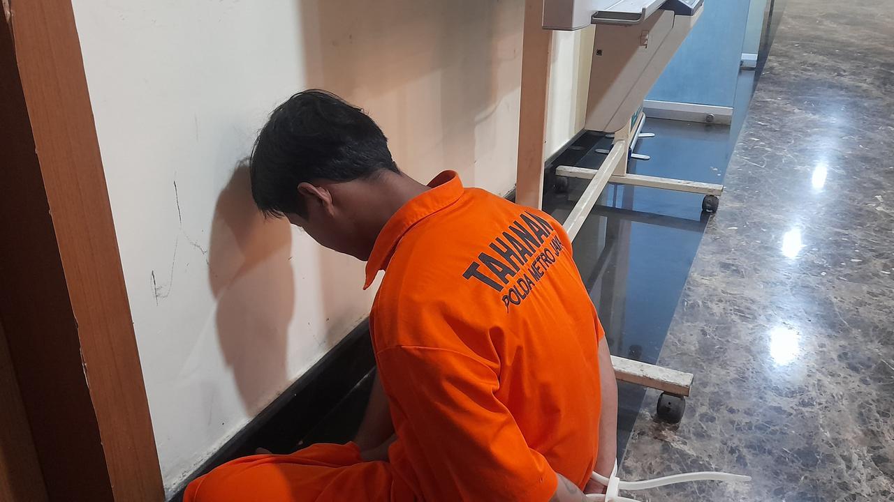 Penyebab Ragil Bunuh & Buang Jasad Teman ke Parit, Cuma Gara-Gara Hal Sepele