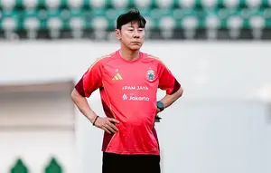 Izin Persija vs Persib Belum Keluar, Shin Tae-yong Cemaskan Hal Ini
